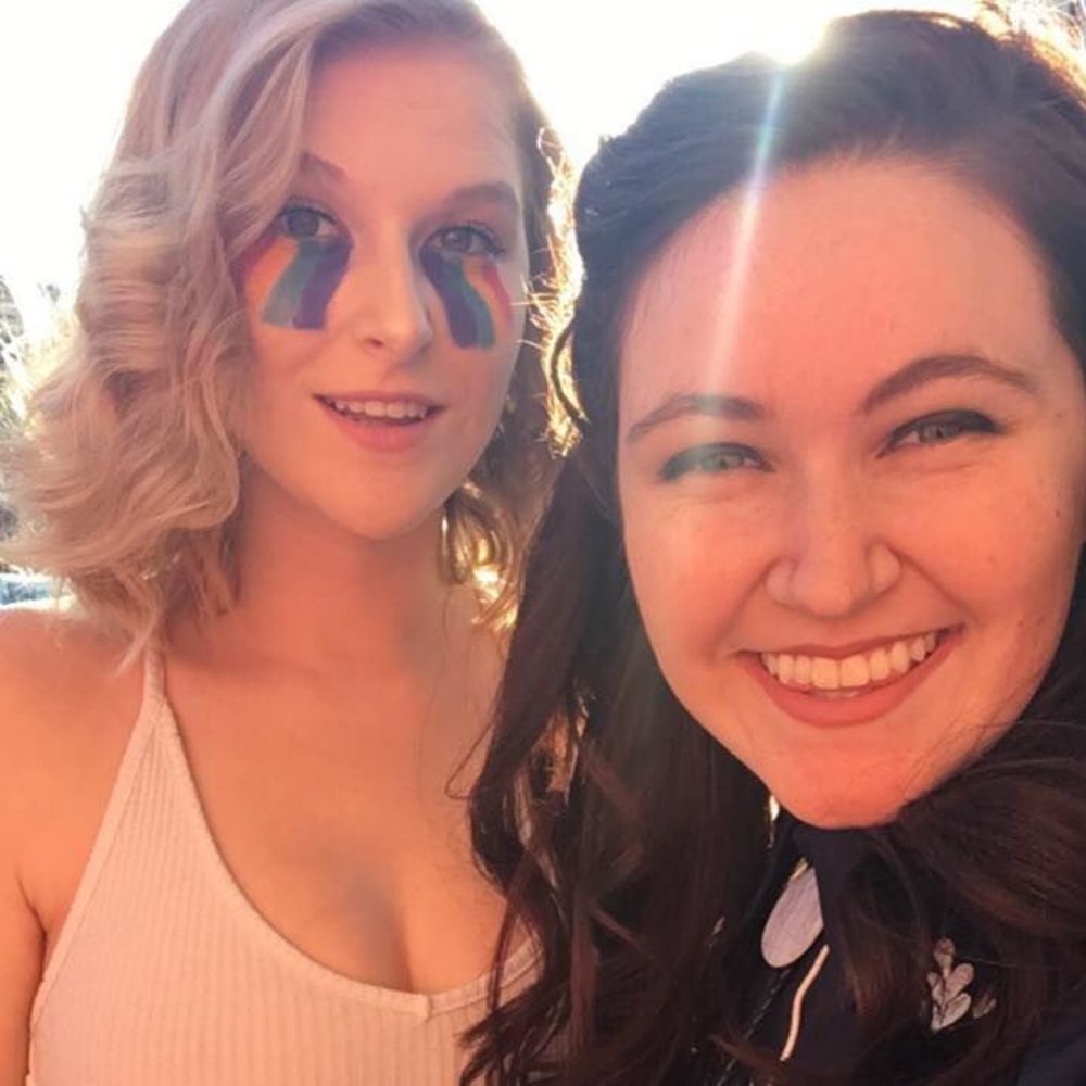 Meet your Posher, Miranda